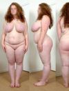 Nude Fat Women